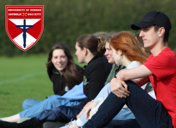 Dundee University Catholic Society